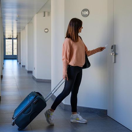 Hotel Campusphi Acebo Zewnętrze zdjęcie