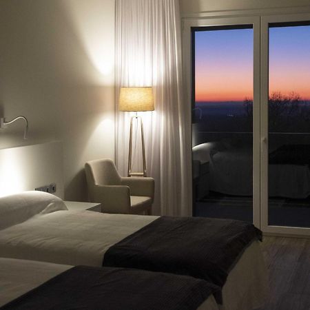 Hotel Campusphi Acebo Zewnętrze zdjęcie