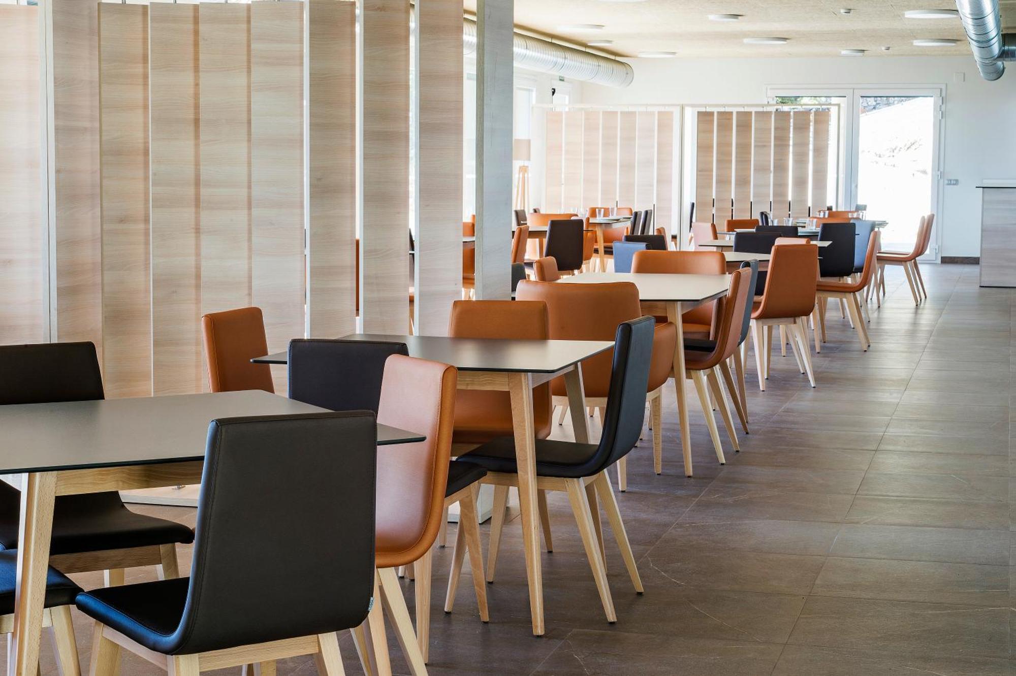 Hotel Campusphi Acebo Zewnętrze zdjęcie