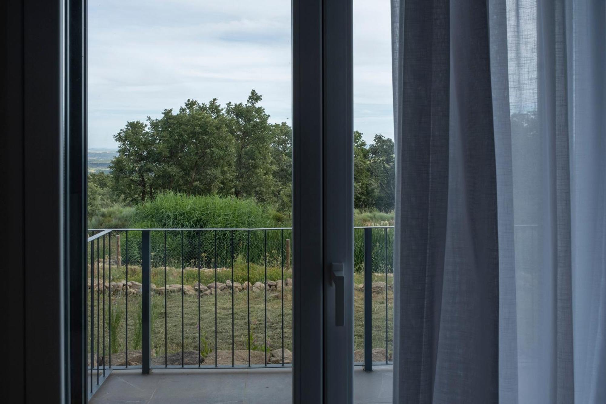 Hotel Campusphi Acebo Zewnętrze zdjęcie